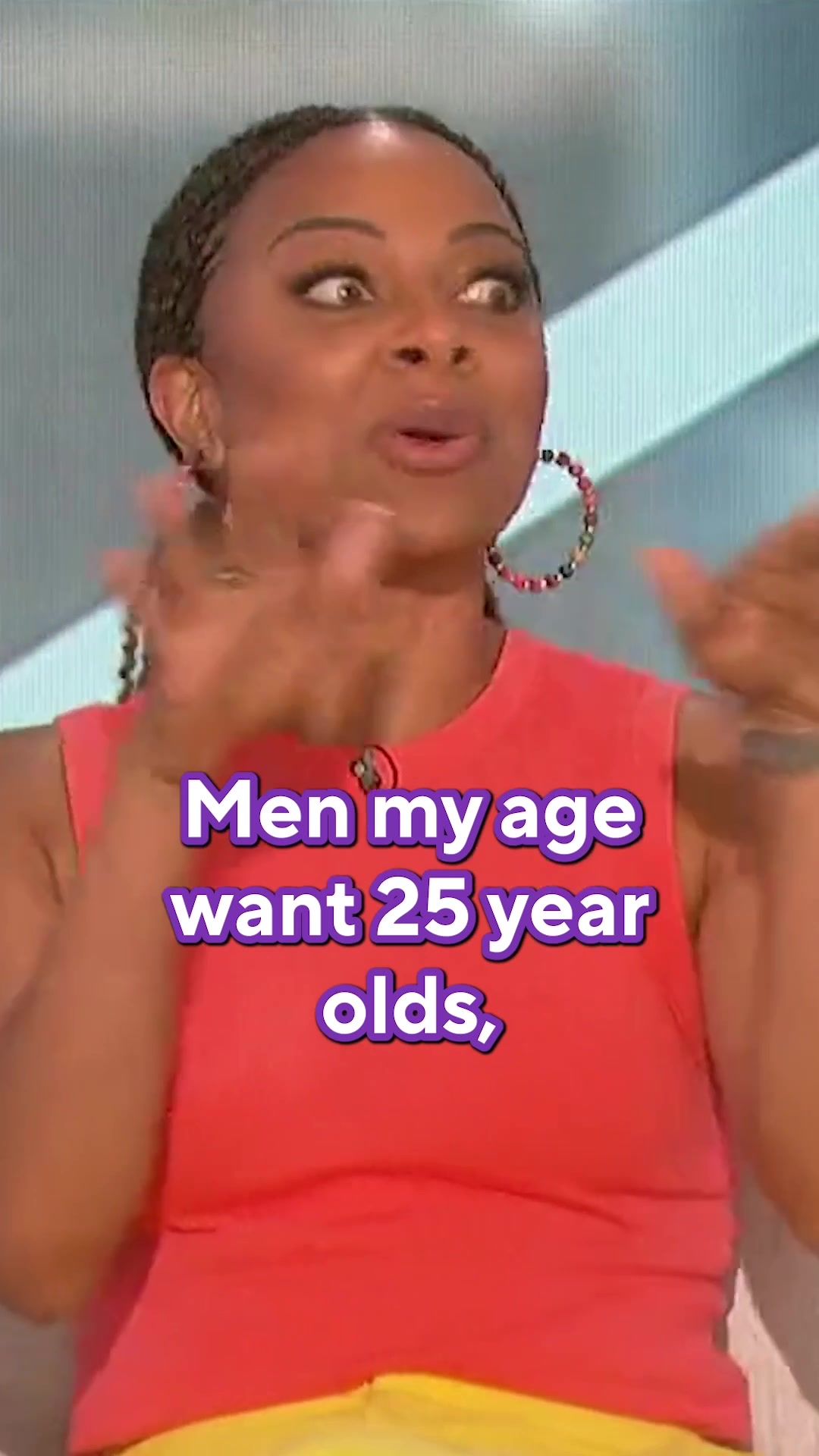 Video post by @thetalkcbs on TikTok