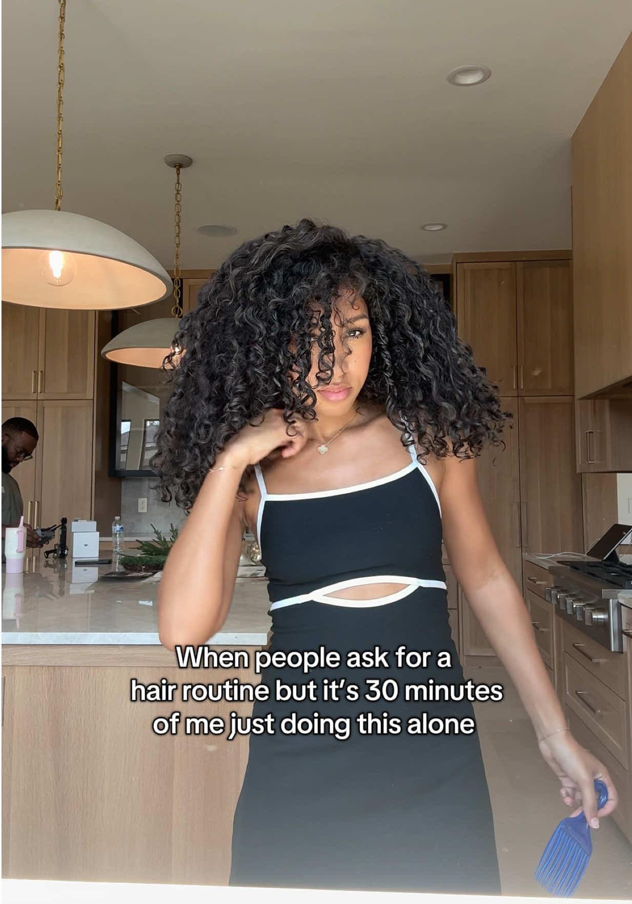 Video post by @jaylabrenae5 on TikTok