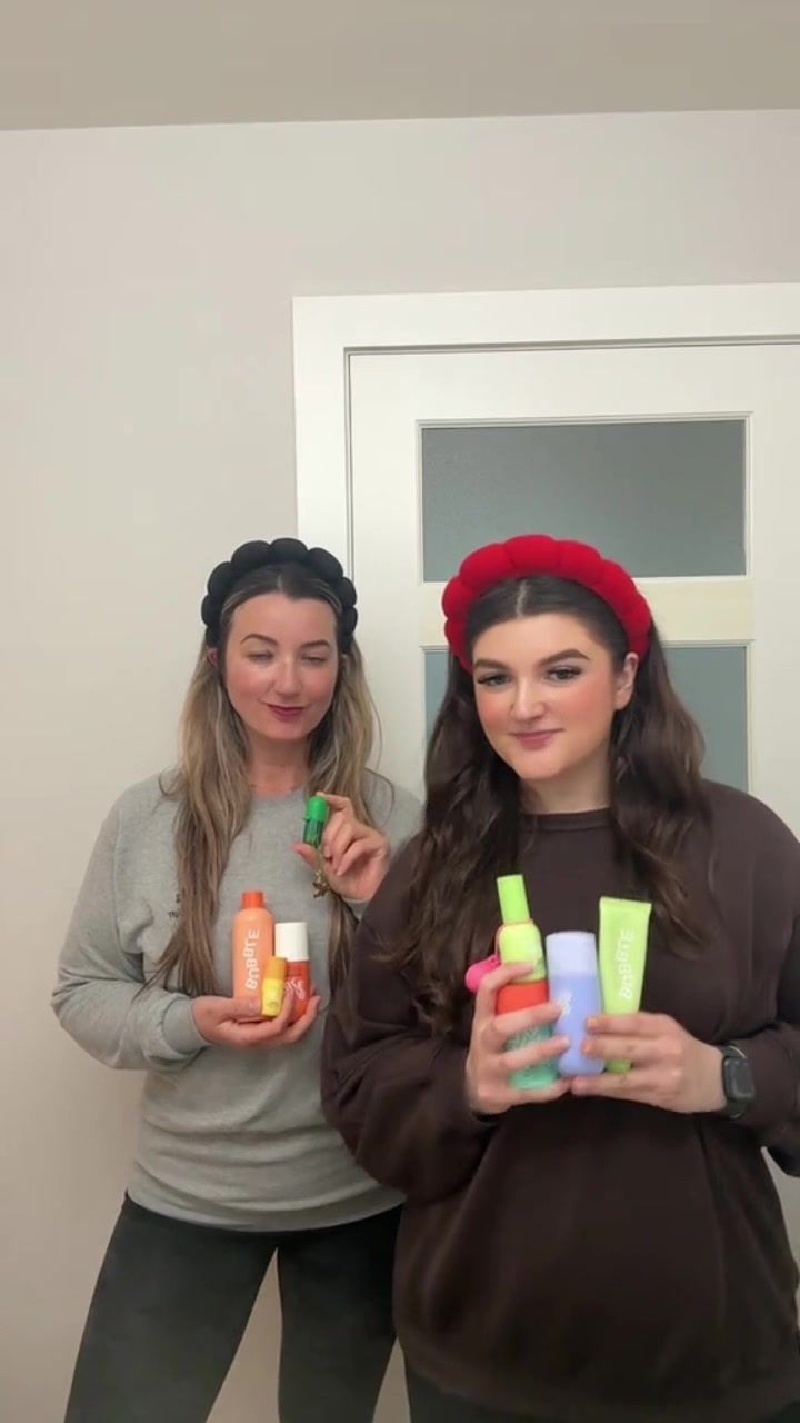Video post by @bubbleambassadors on TikTok