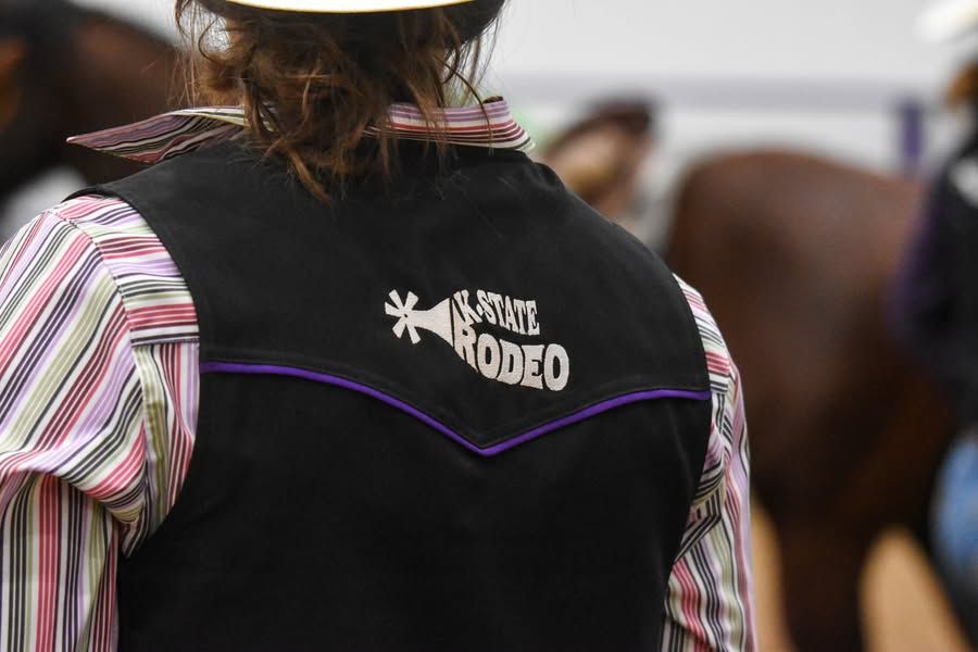 Image post by @KState on Facebook