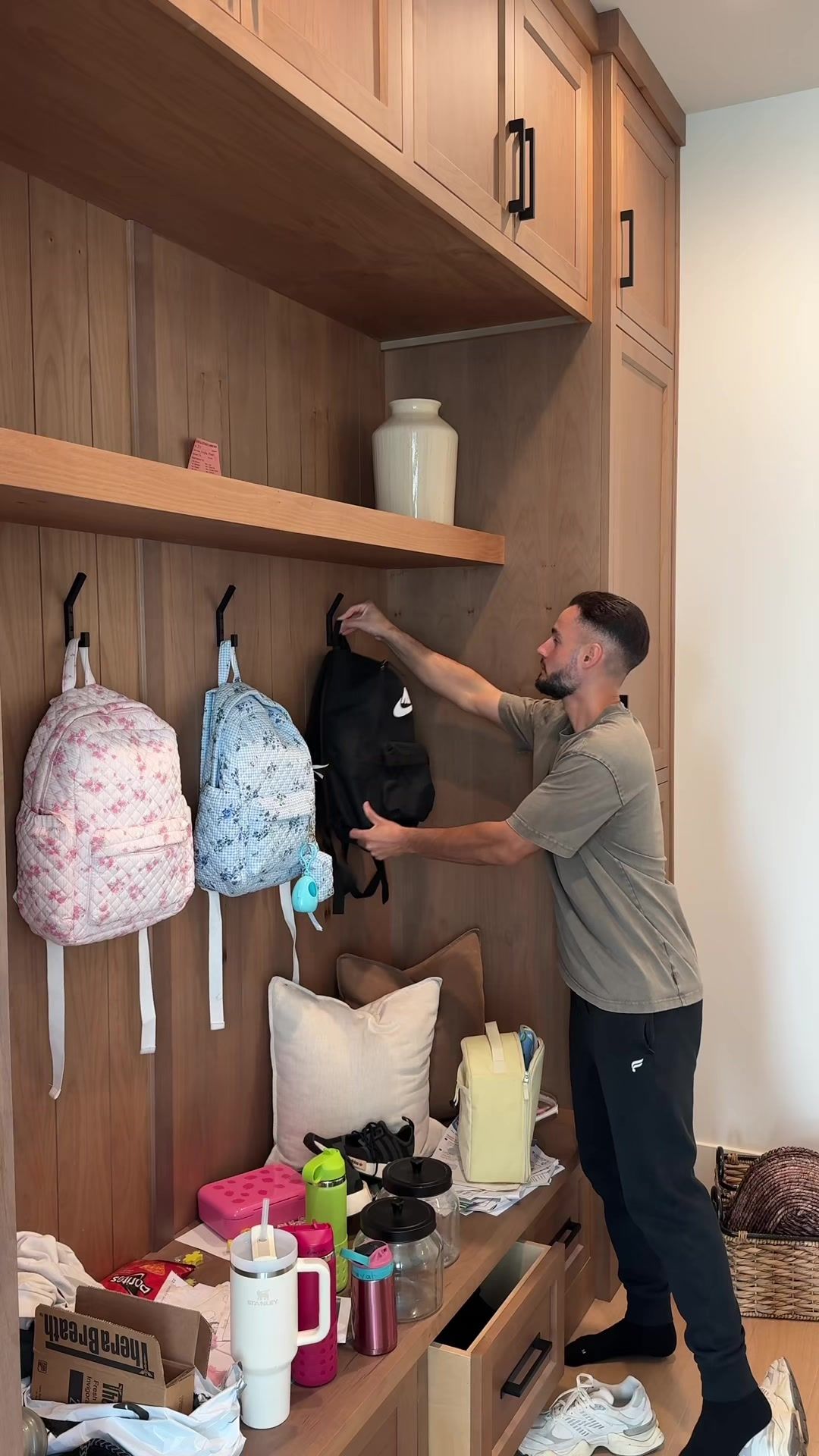 Video post by @everythingdad on TikTok