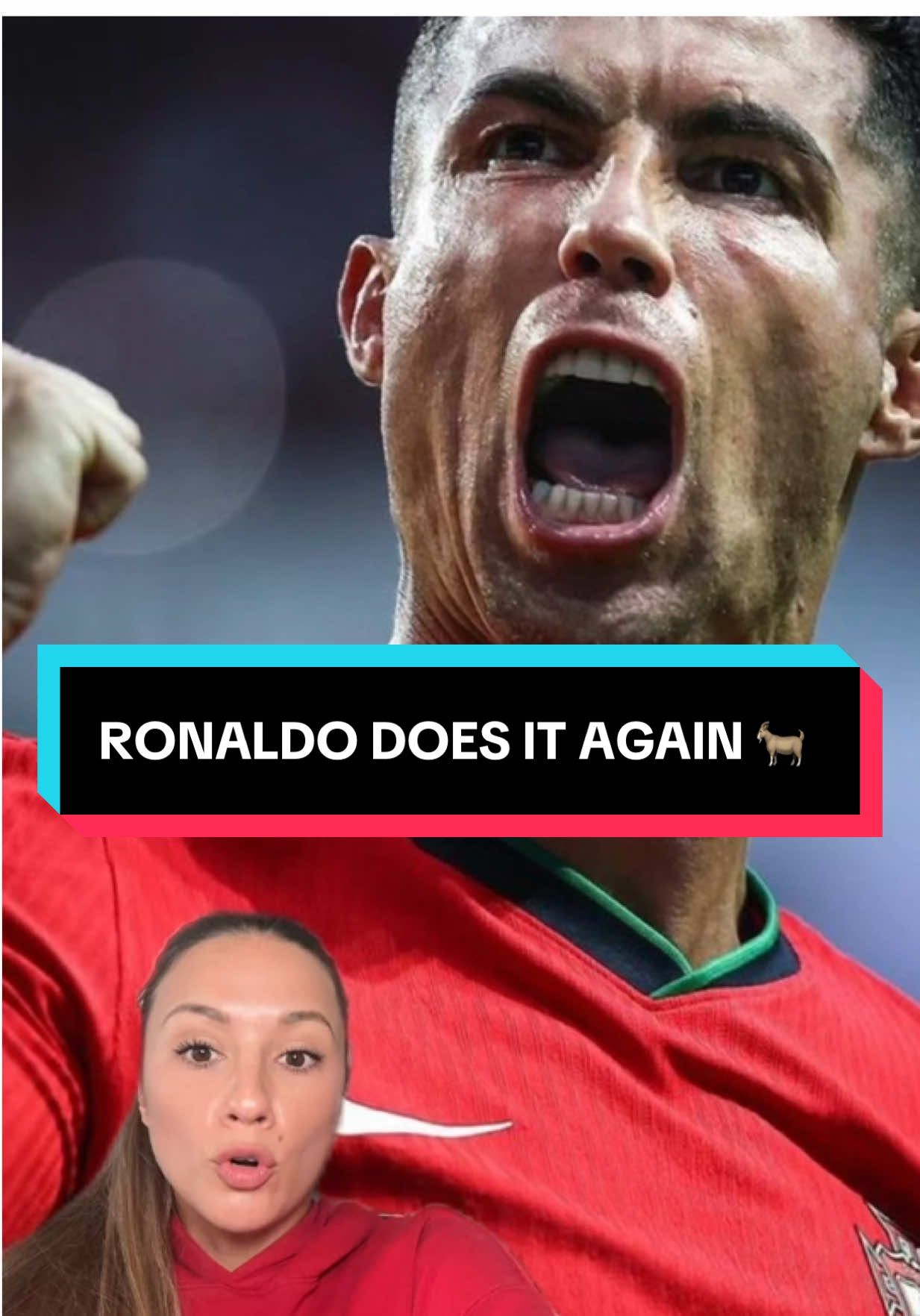 Video post by @carolineszwed on TikTok