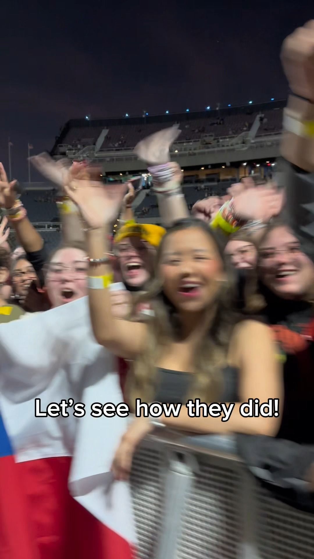 Video post by @JonesBeachTheaterShows on Facebook