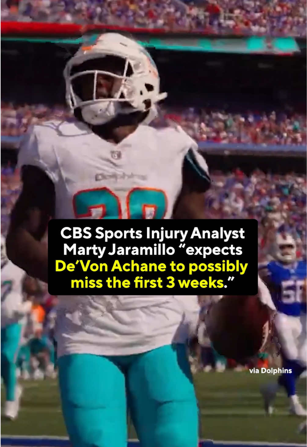 Video post by @fftoday on TikTok