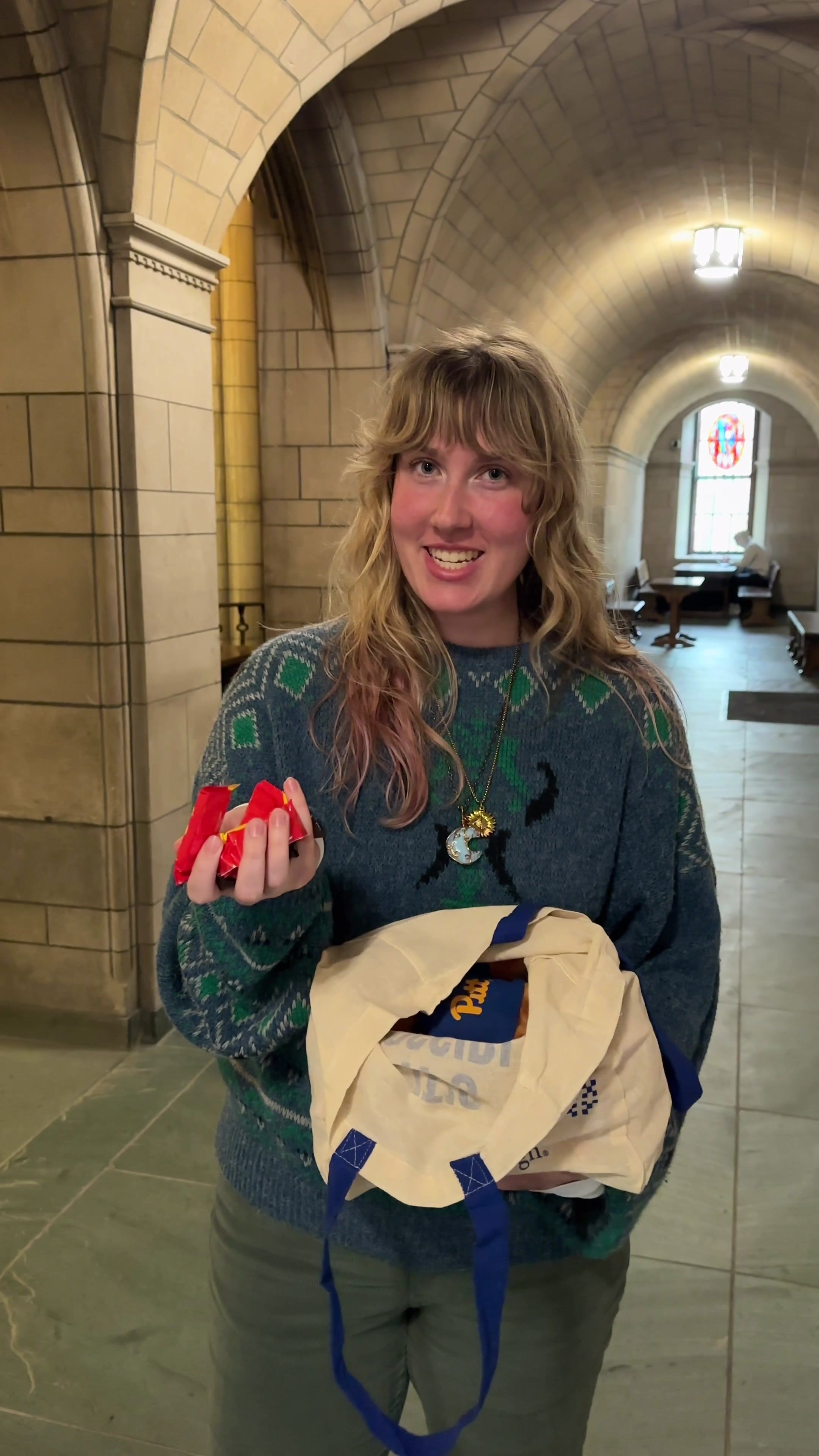 Video post by @pittofficial on TikTok