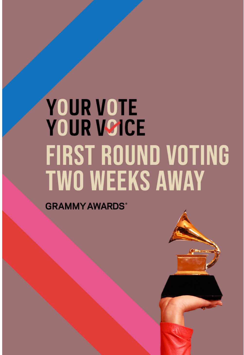 Video post by @grammys on TikTok