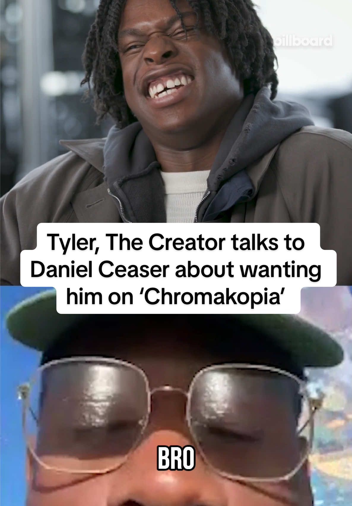 Video post by @billboard on TikTok