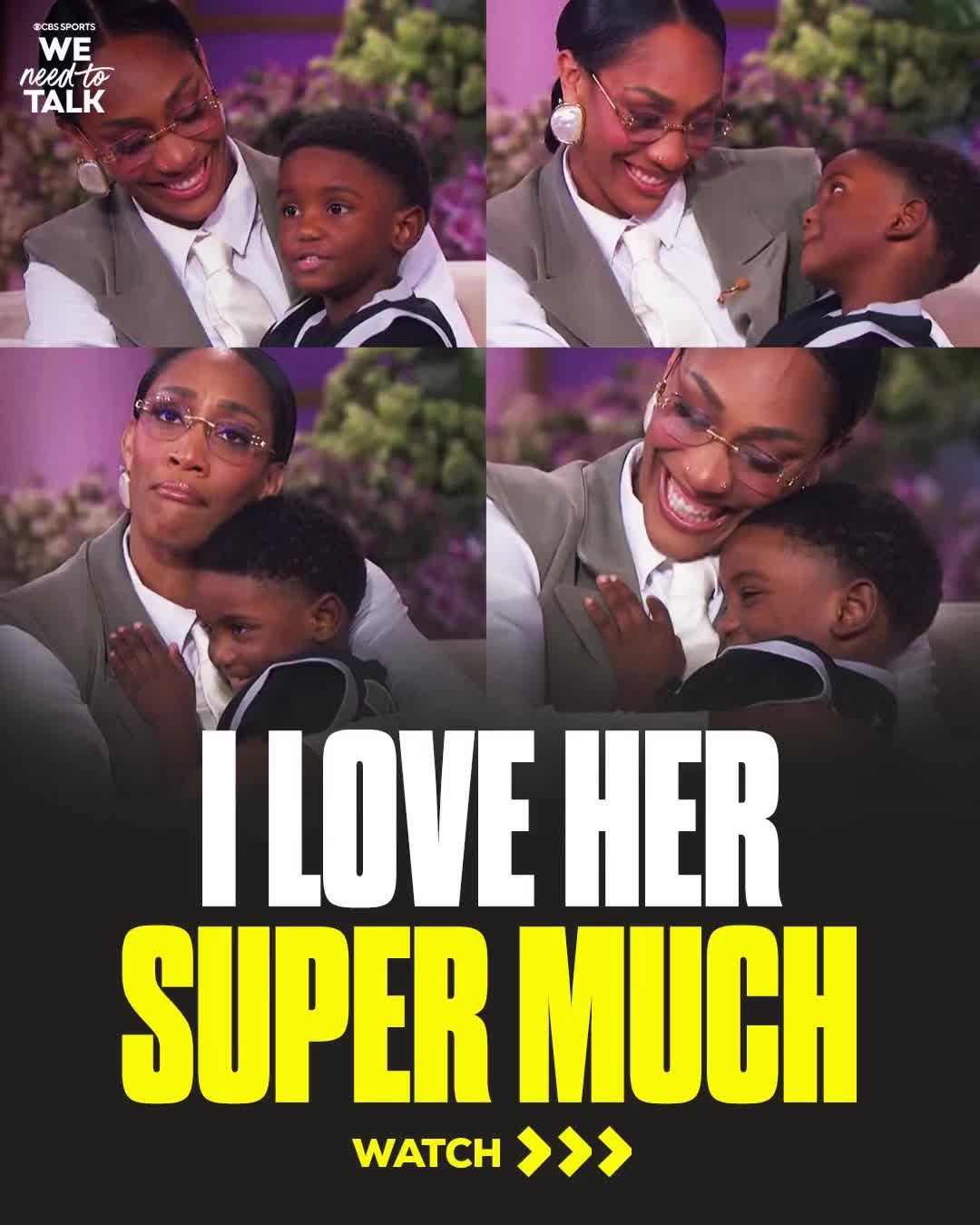 Video post by @weneedtotalk on TikTok