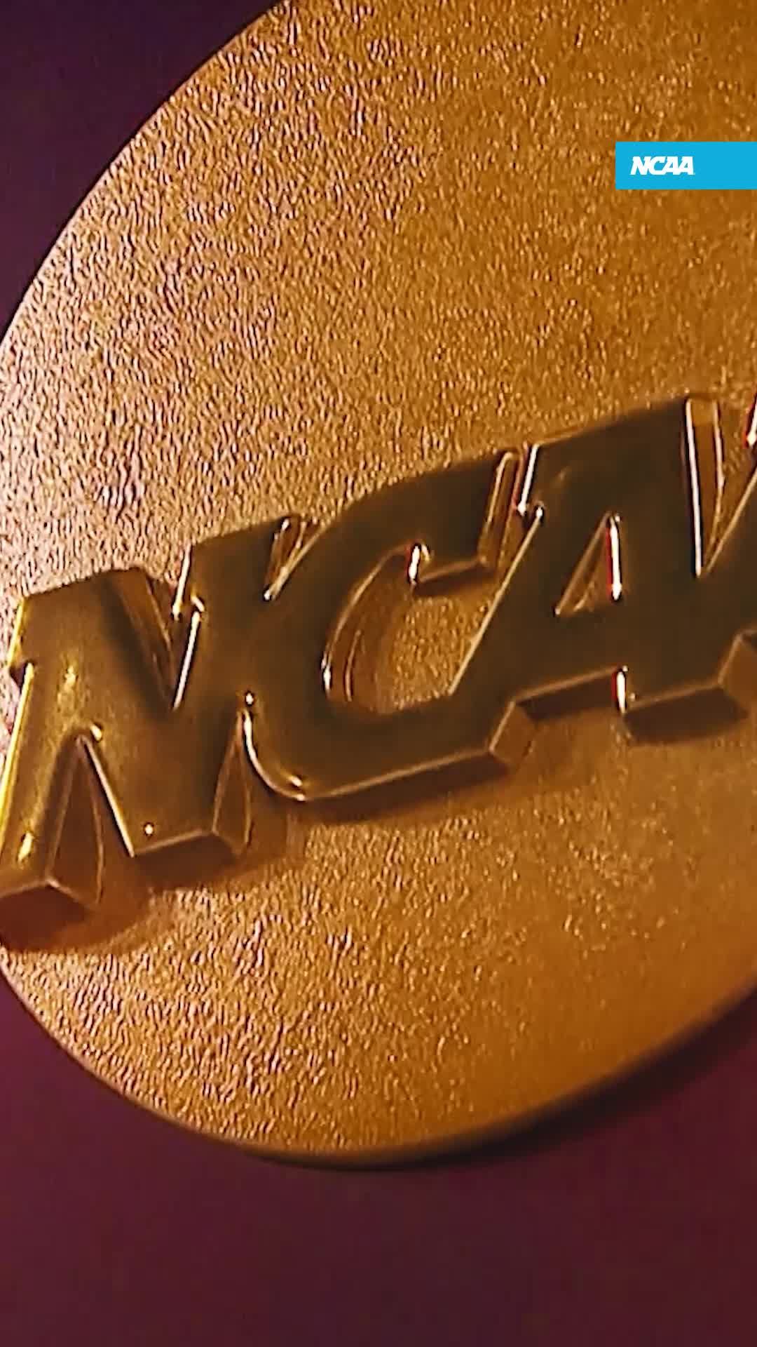 Video post by @ncaa on TikTok