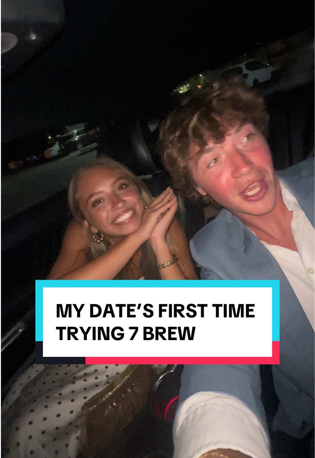 Video post by @50dates50states on TikTok