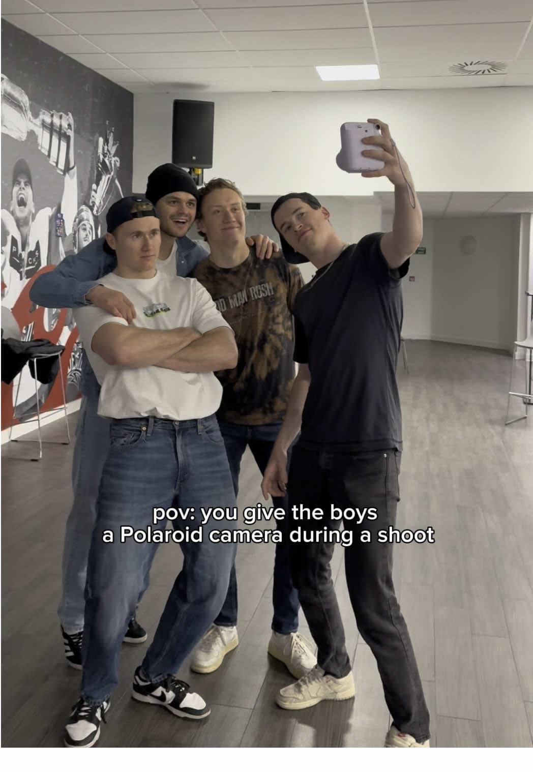 Video post by @cardiffdevilsofficial on TikTok