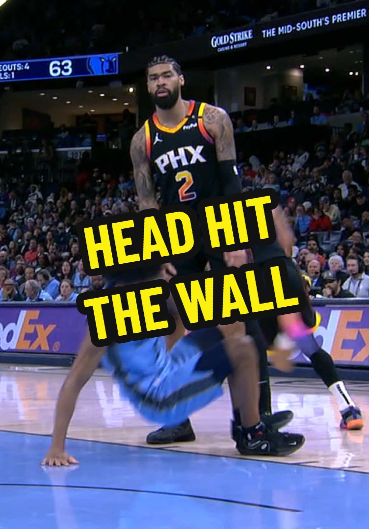 Video post by @phoenixsuns on TikTok