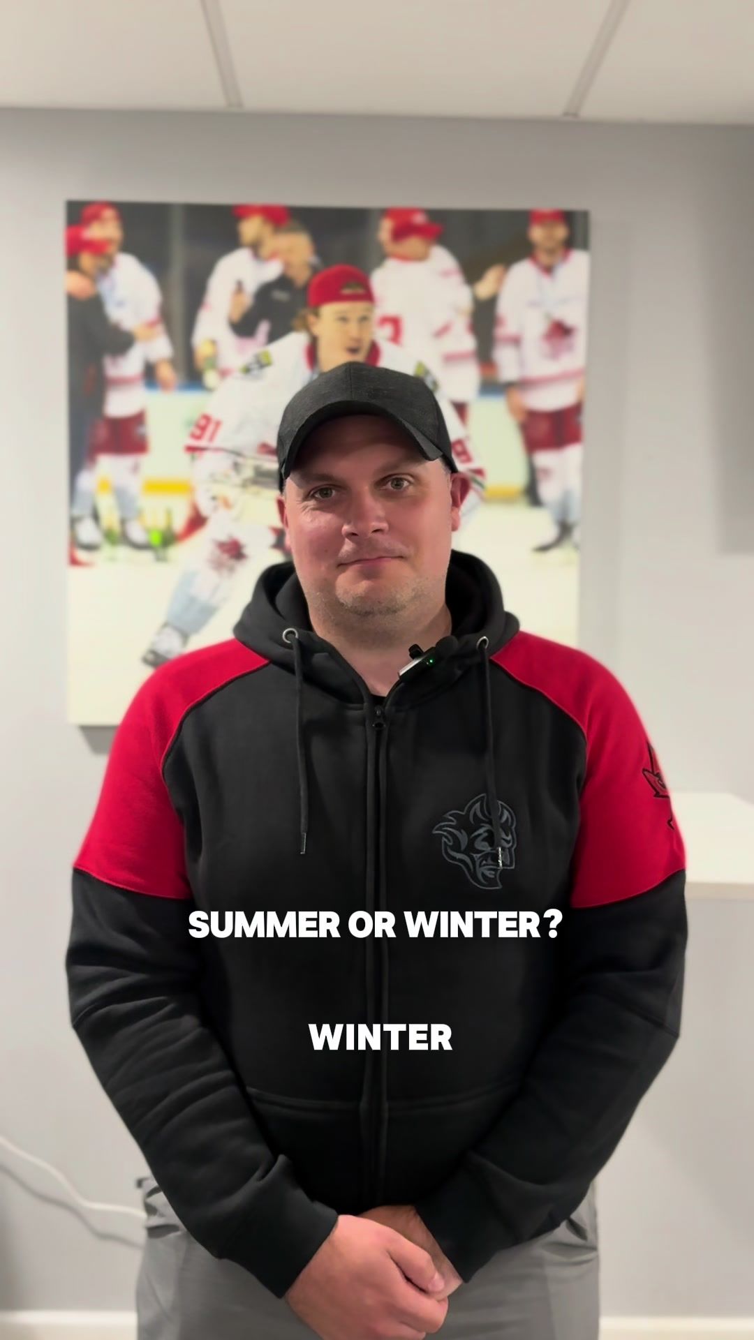 Video post by @cardiffdevilsofficial on TikTok