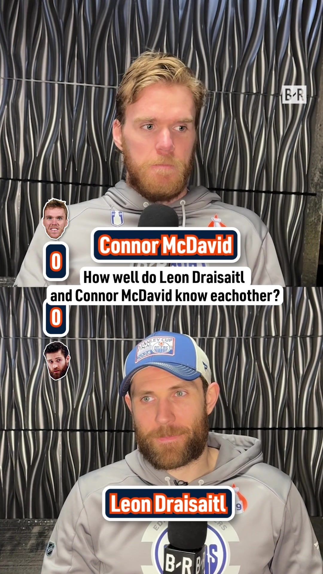 Video post by @bleacherreport on TikTok