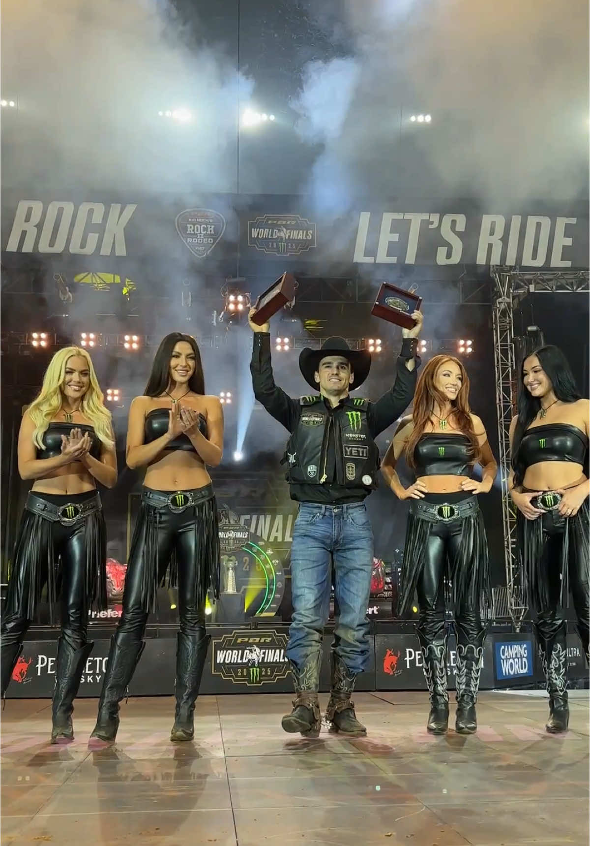 Video post by @pbr on TikTok