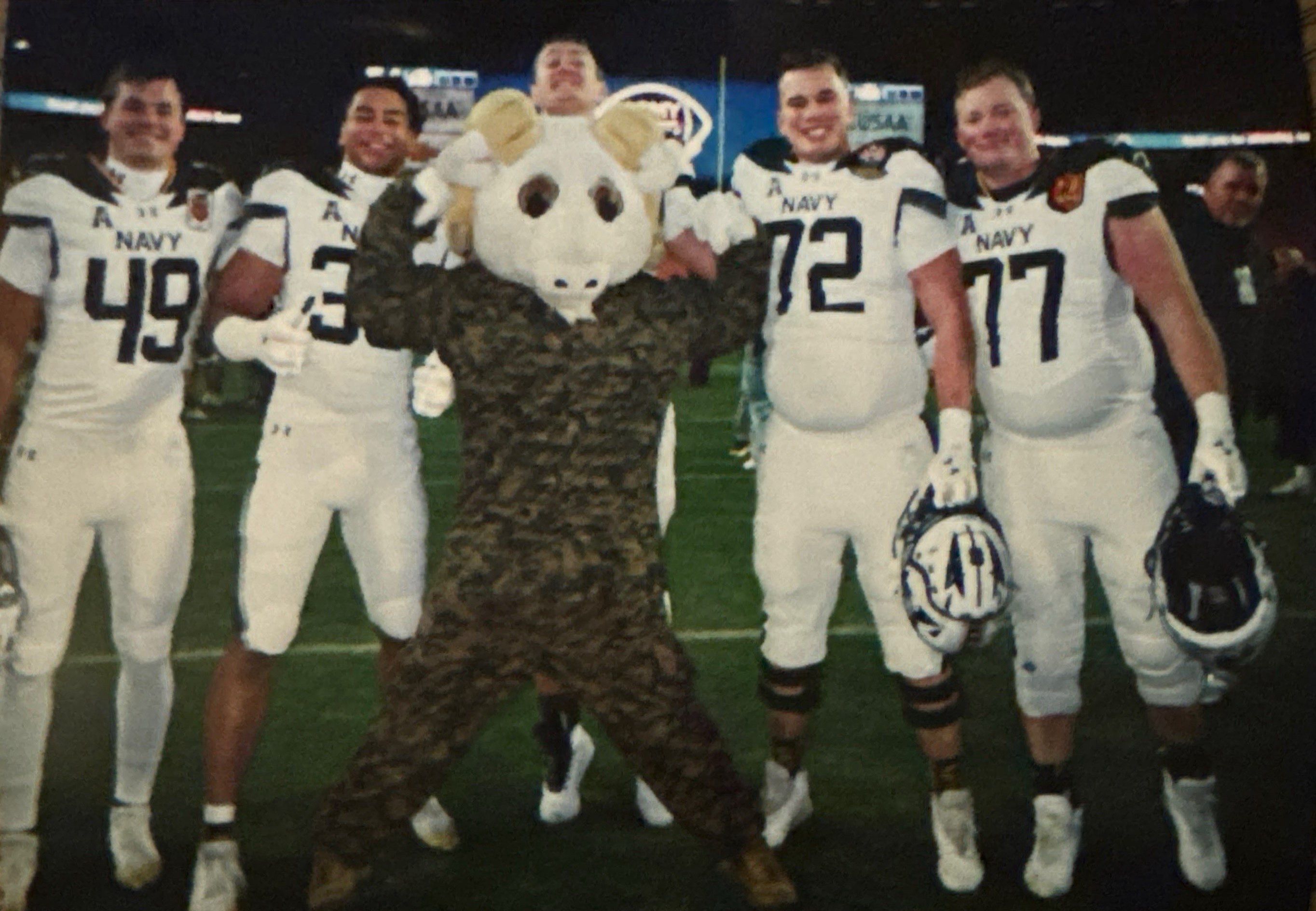 Video post by @american_conf on TikTok