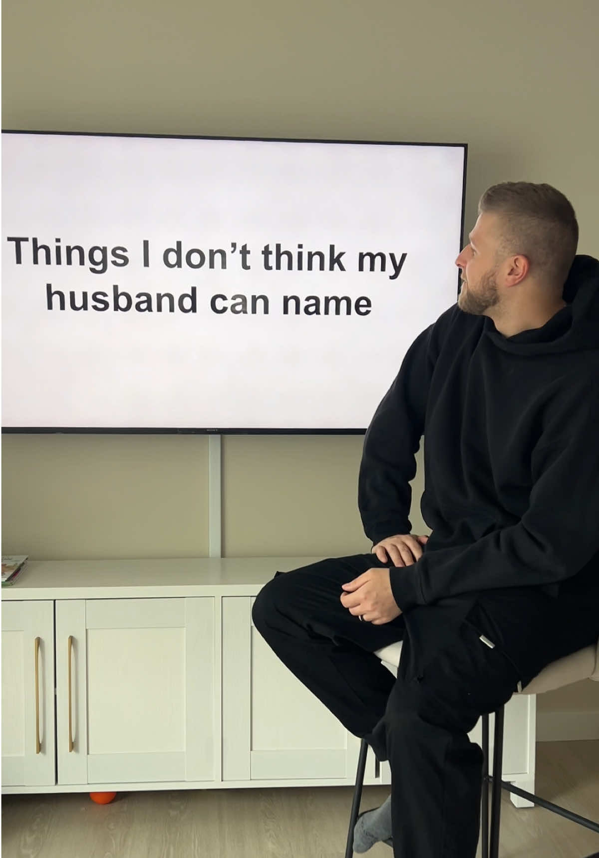 Video post by @julieandcorey on TikTok