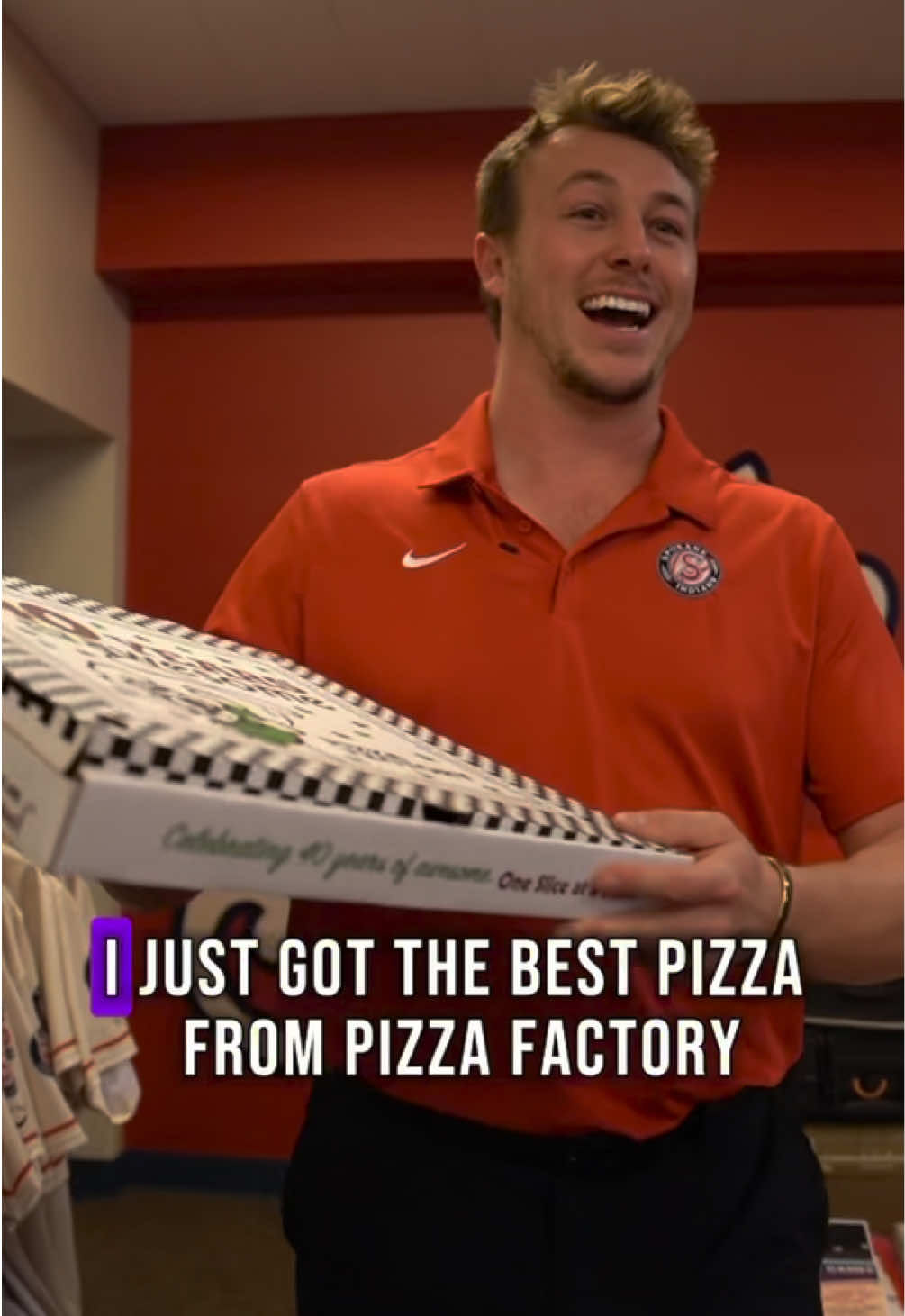 Video post by @spokaneindians on TikTok