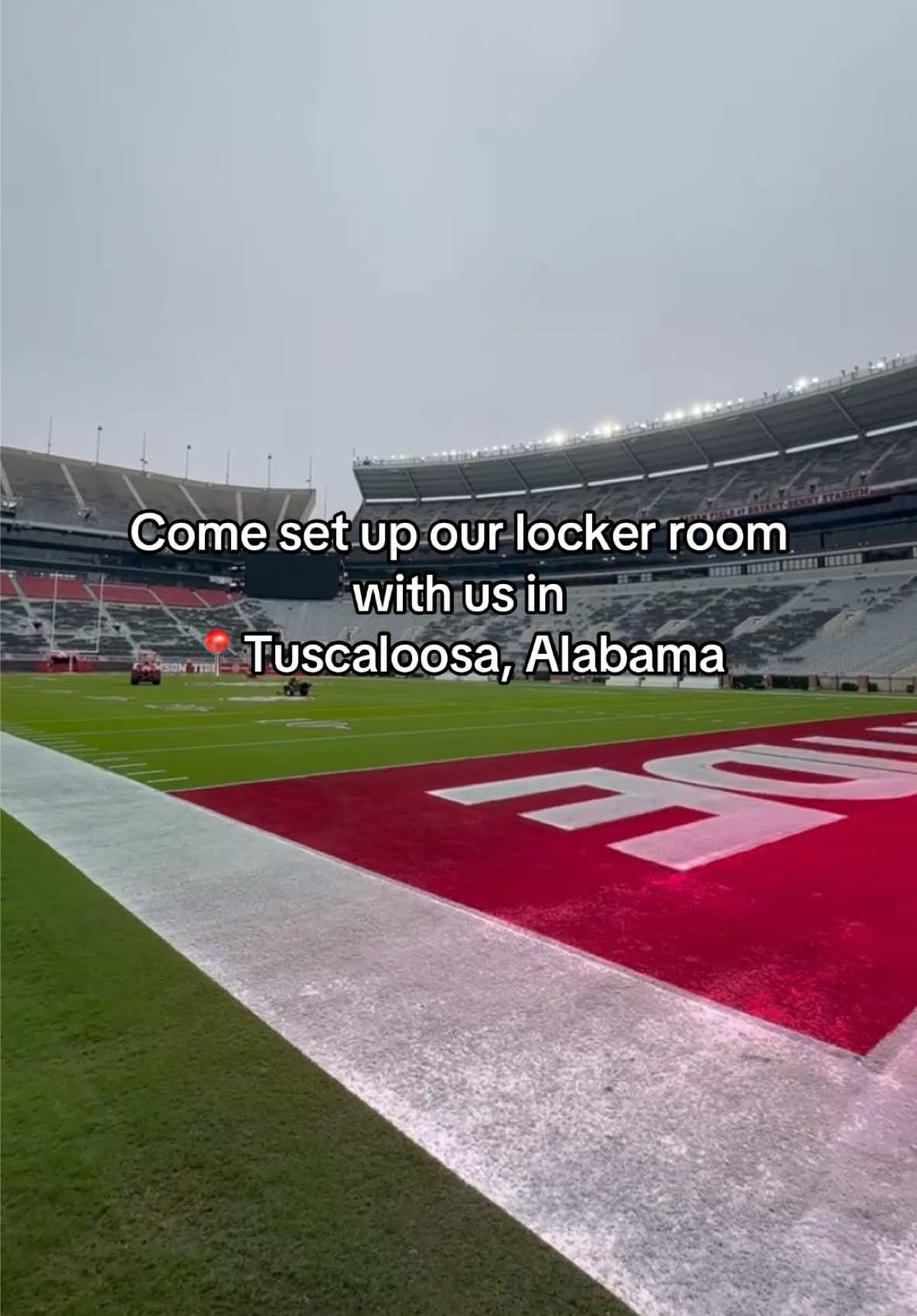 Video post by @lsufbtigers on TikTok