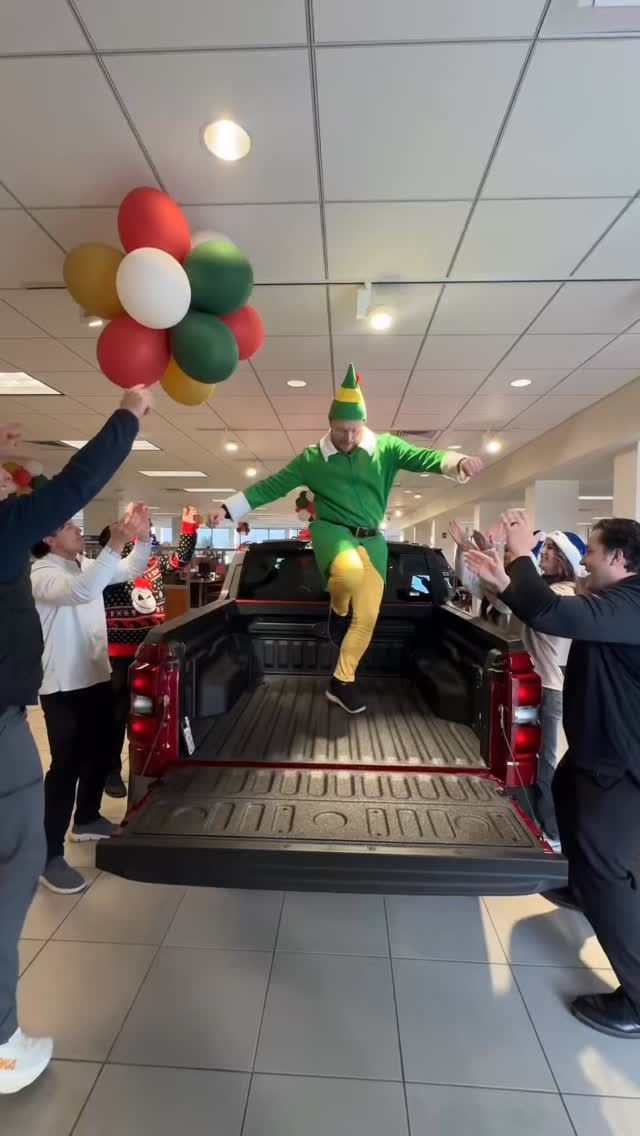 Video post by @lascofordfenton on Facebook