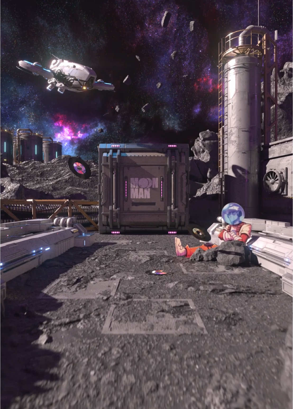 Video post by @trebennett3 on TikTok