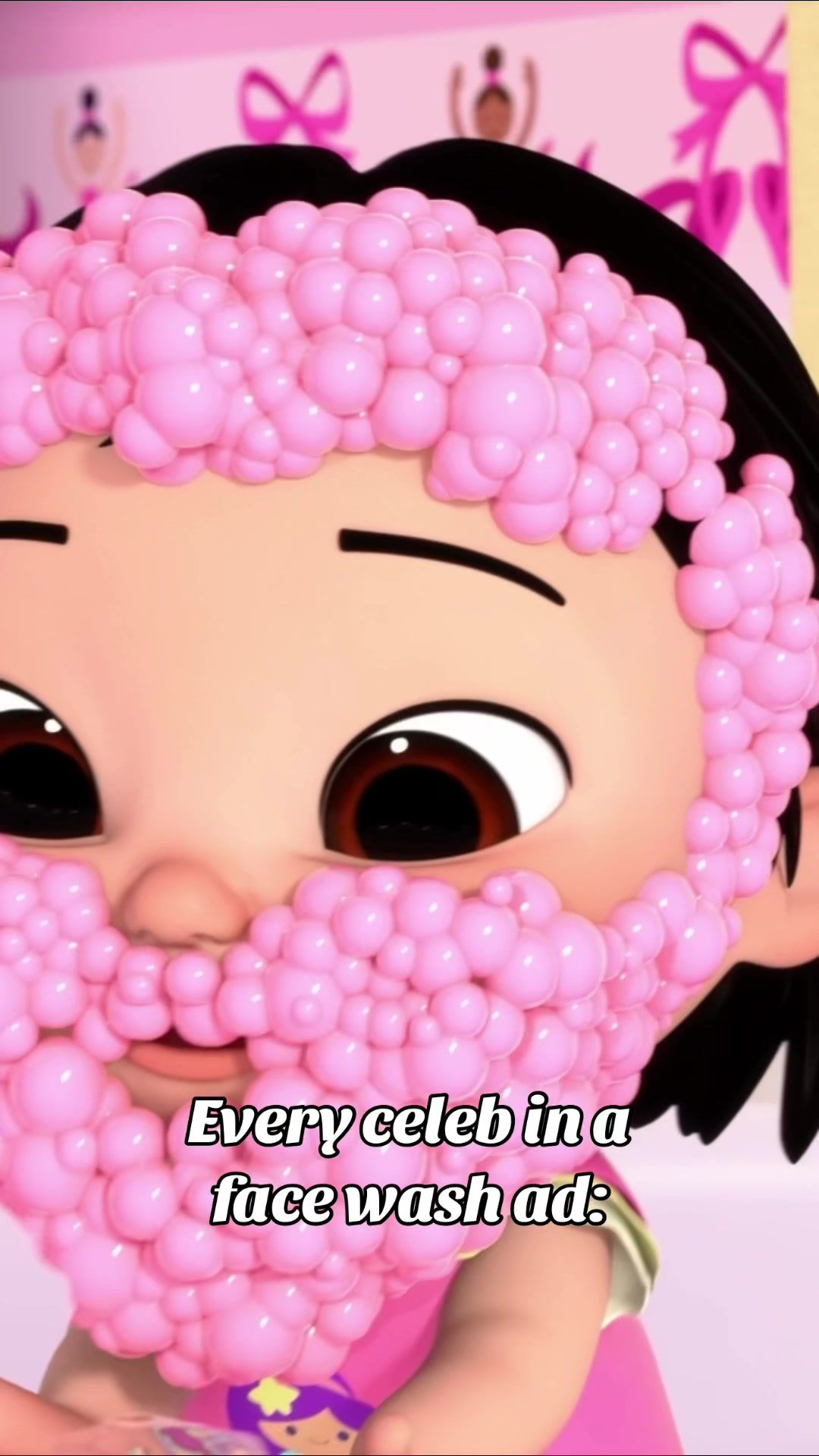 Video post by @cocomelon on TikTok