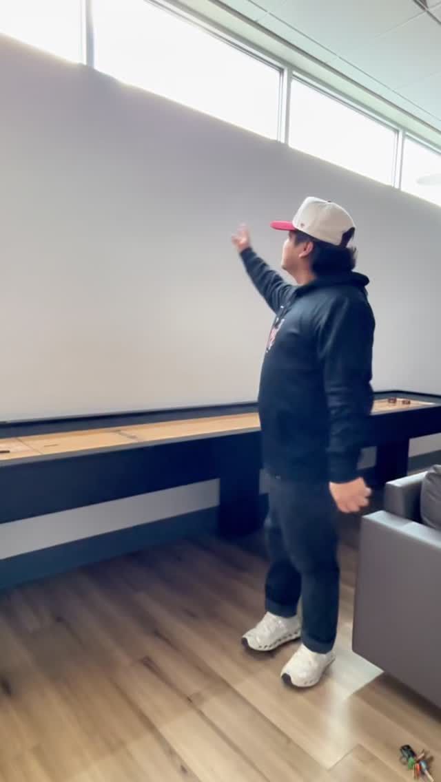 Video post by @WisconsinTimberRattlers on Facebook