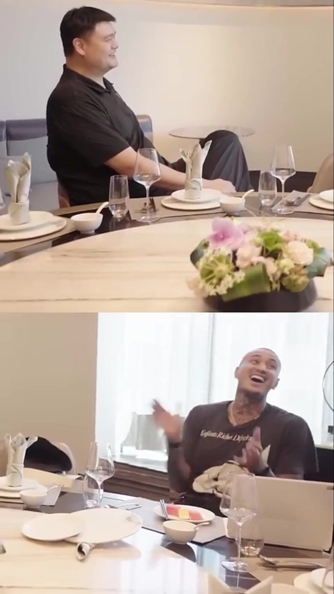 Video post by @nbaonprime on TikTok