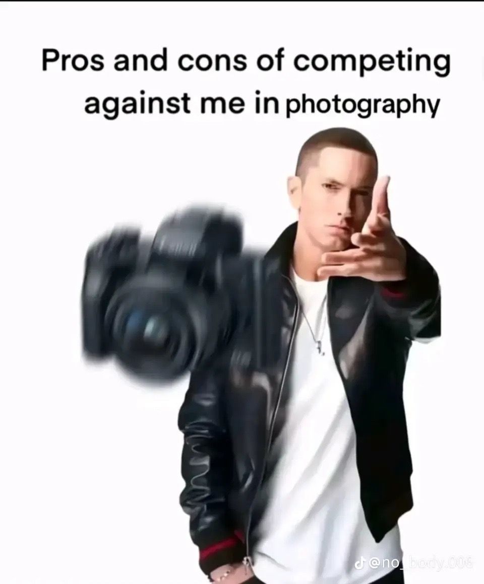 Video post by @_cameramandave_ on TikTok