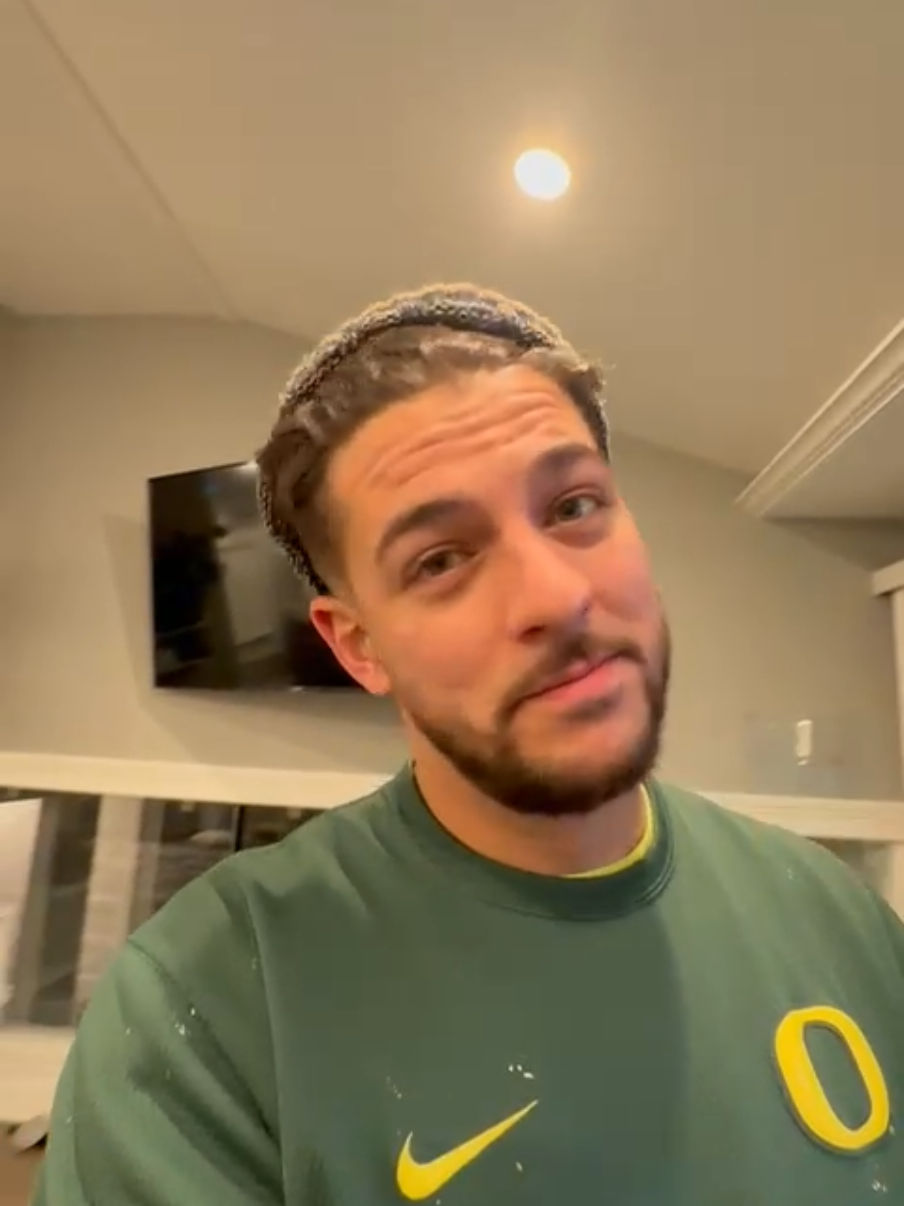 Video post by @iamkb on TikTok