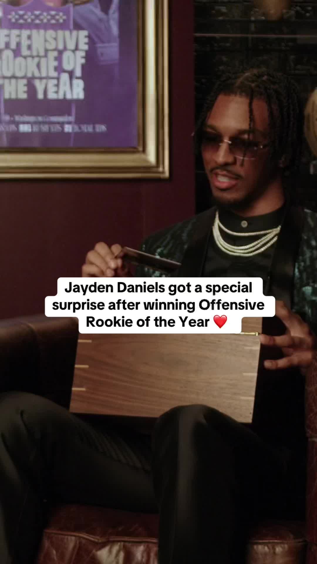 Video post by @nfl on TikTok