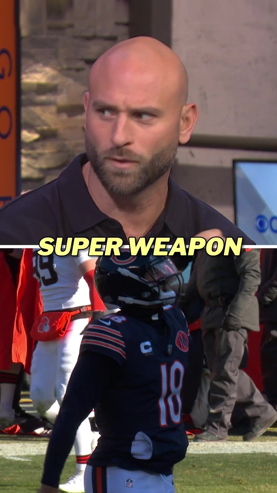 Video post by @nfloncbs on TikTok