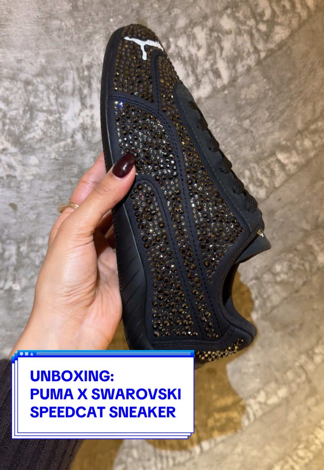 Video post by @hypebae on TikTok