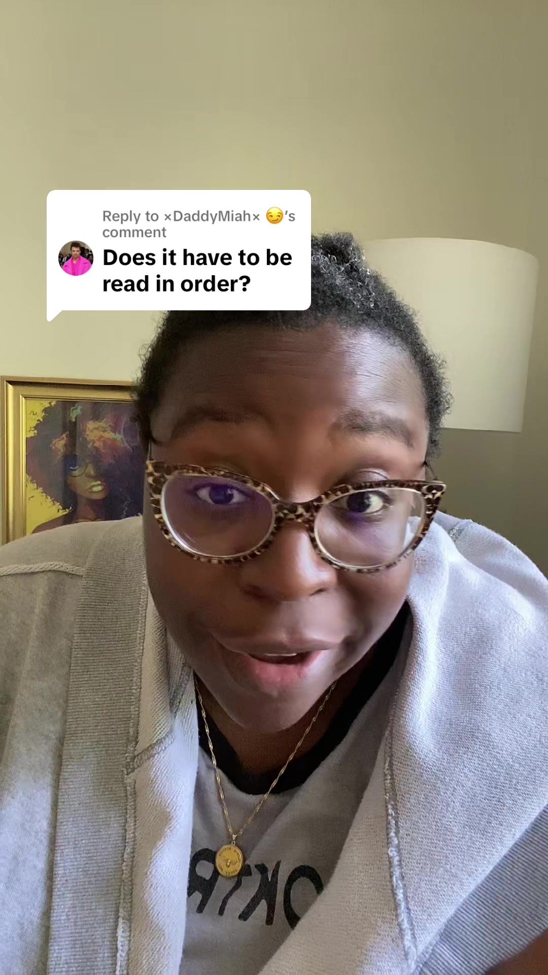 Video post by @edenoneillwrites on TikTok