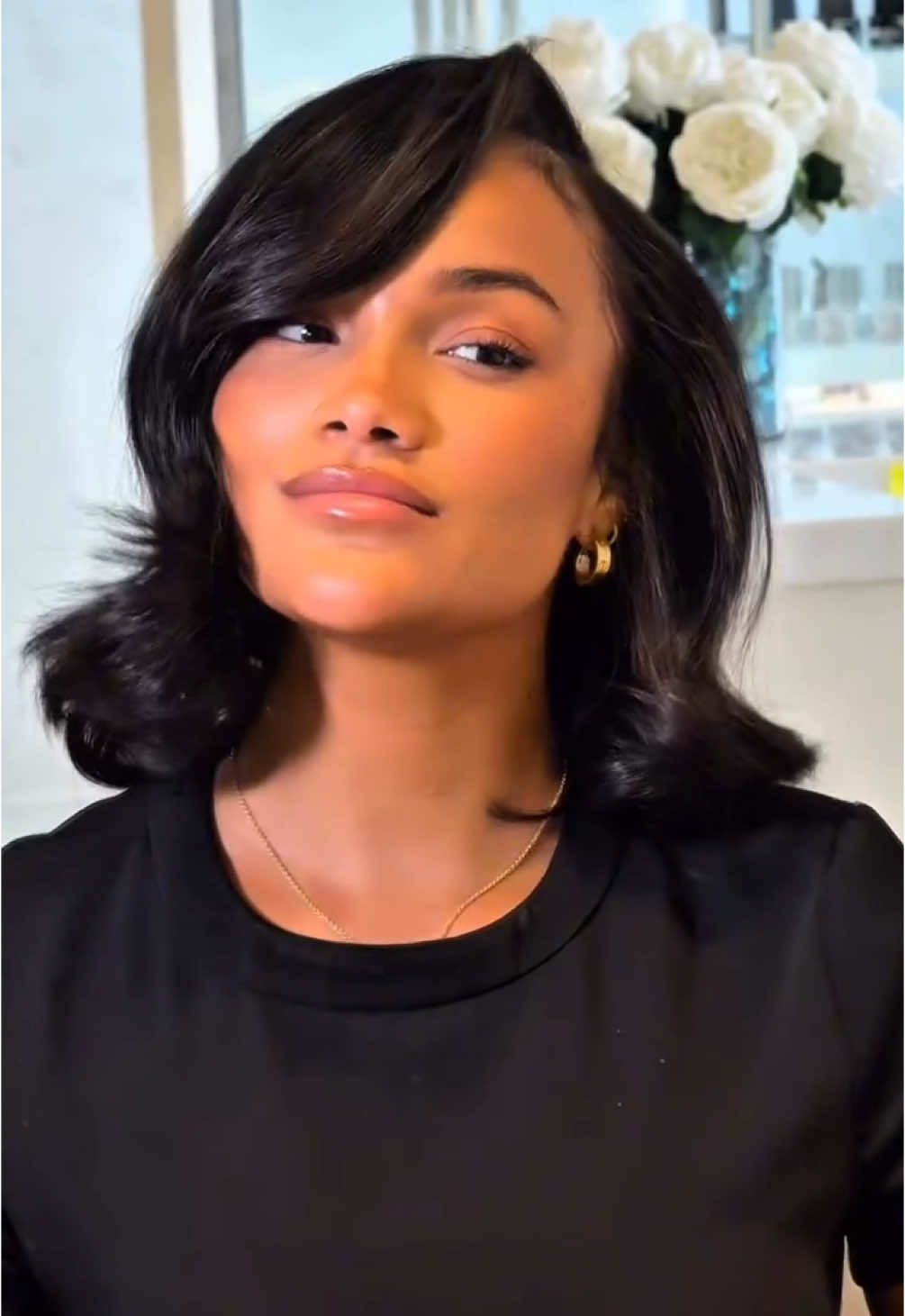 Video post by @dhairboutique0 on TikTok