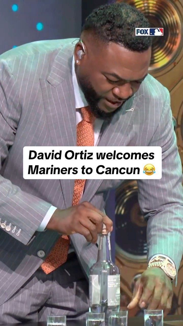 Video post by @MLBonFOX on Facebook