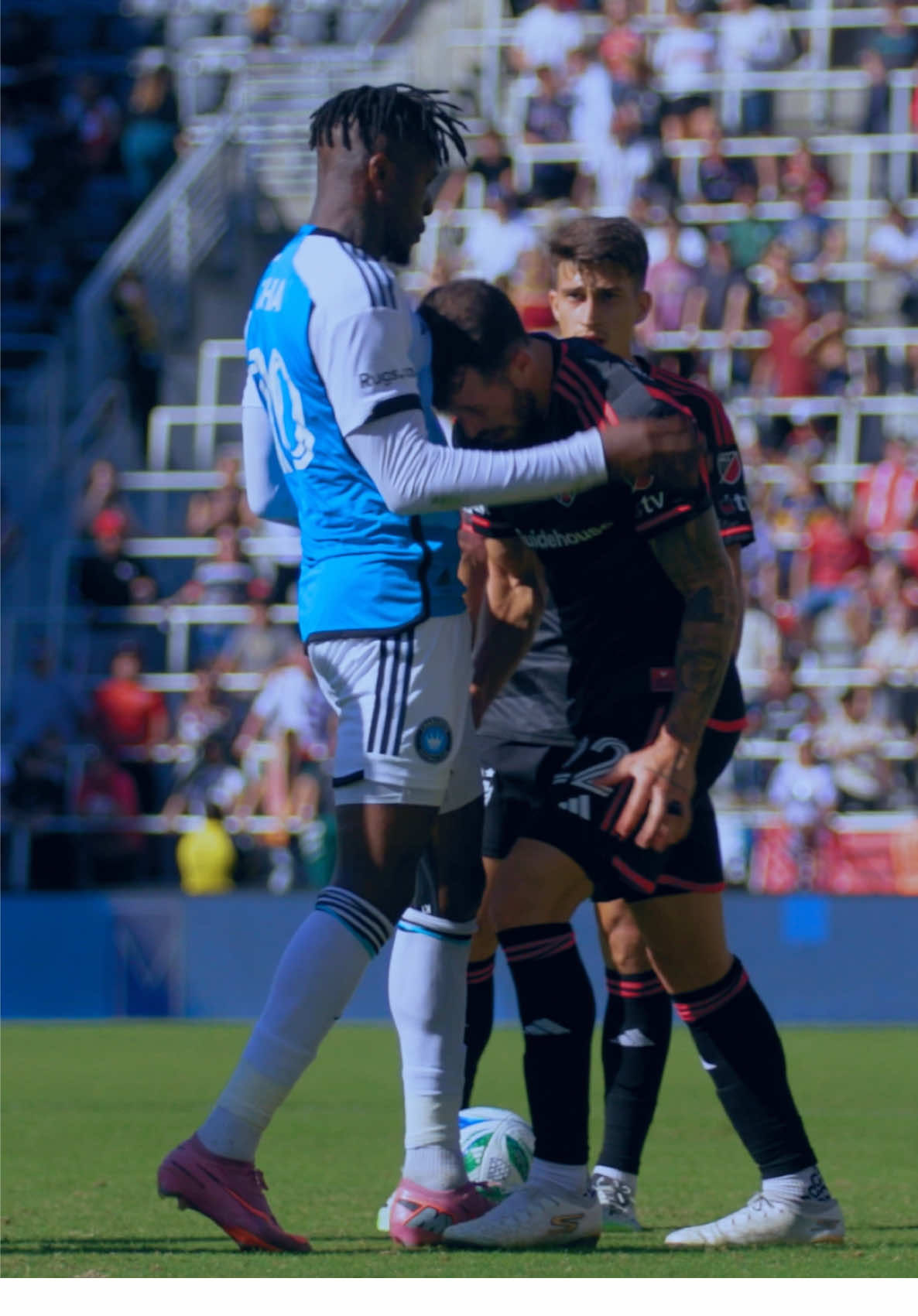 Video post by @charlotte.fc on TikTok