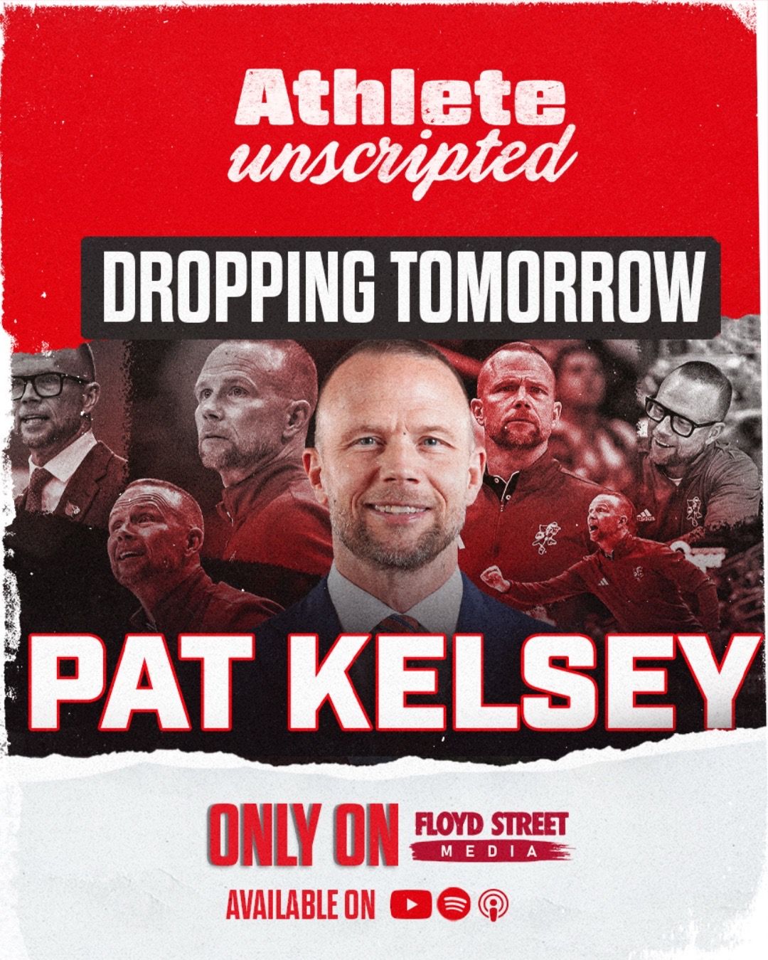 Video post by @floydstmedia on TikTok