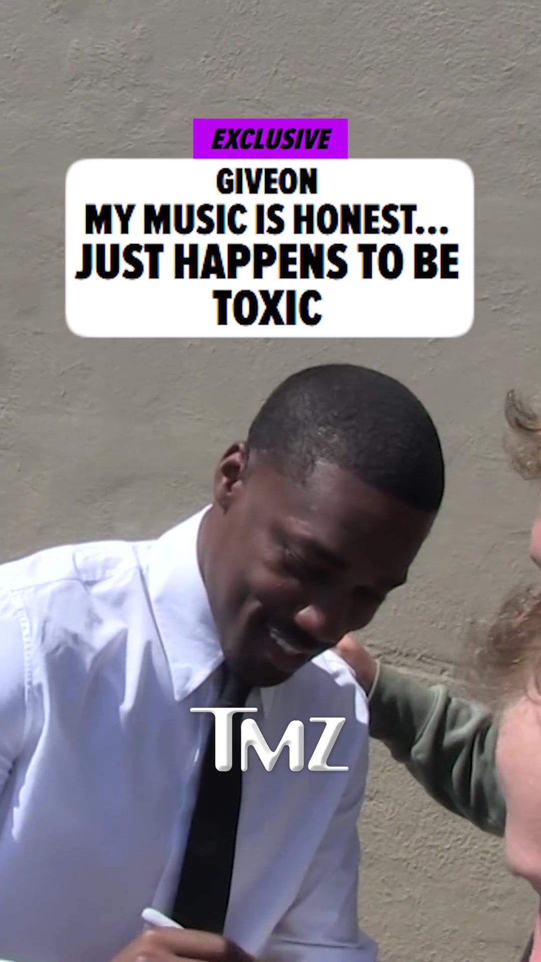 Video post by @tmz on TikTok