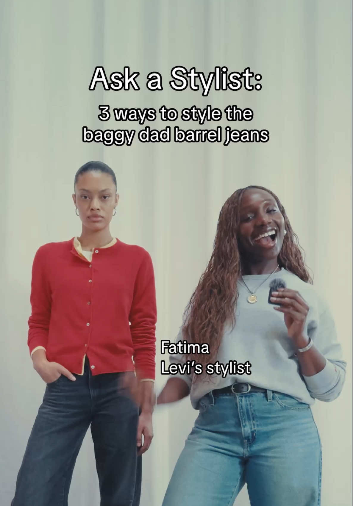 Video post by @levis on TikTok