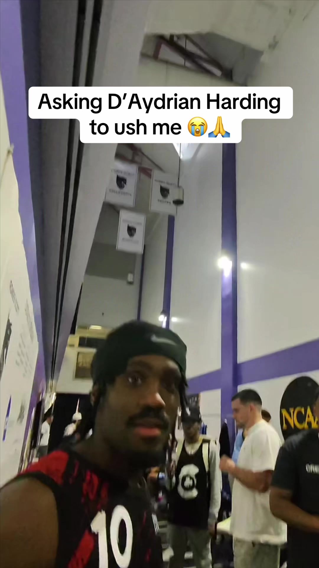 Video post by @houseofhighlights on TikTok