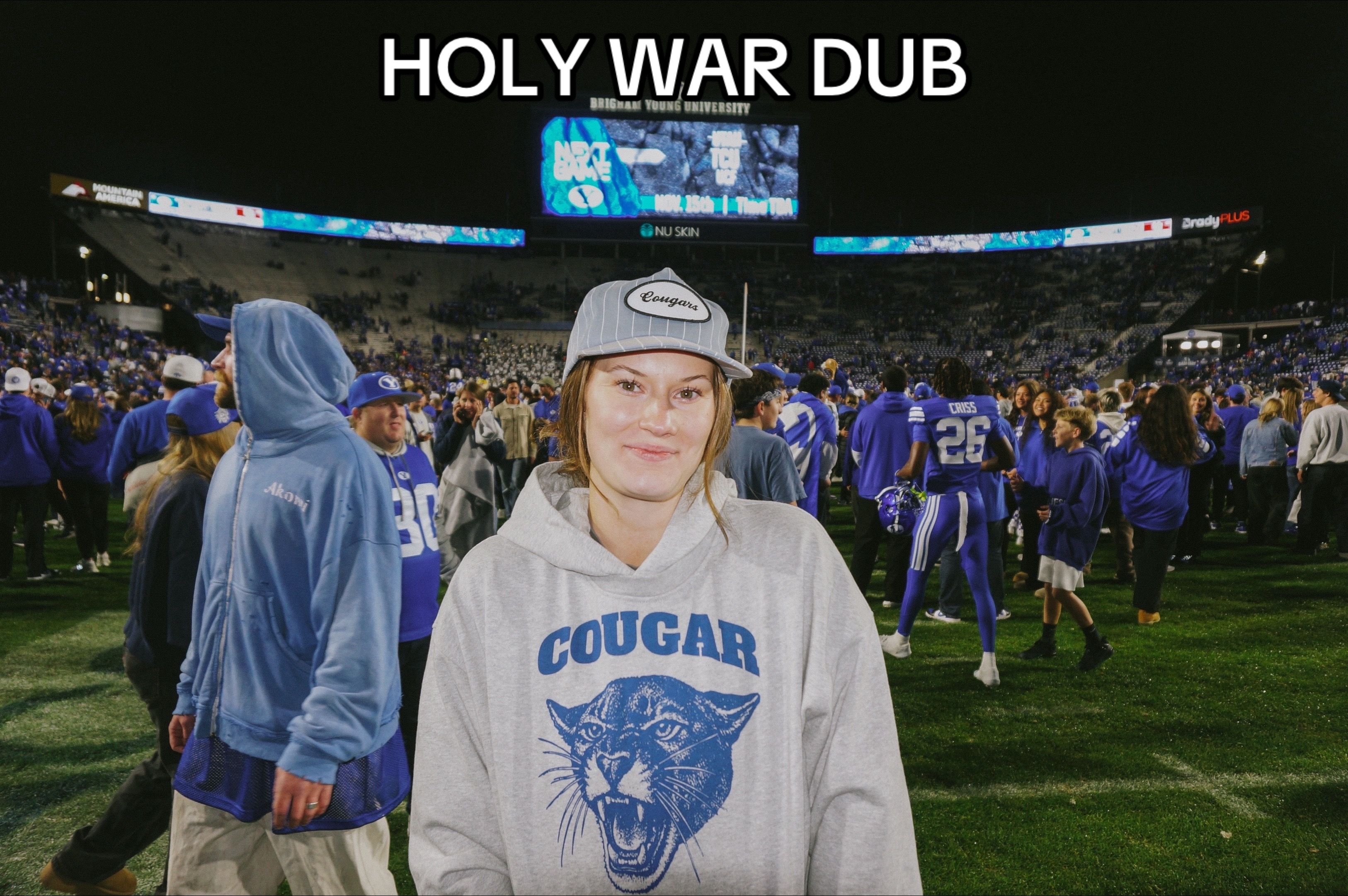 Video post by @natalieseelyy on TikTok