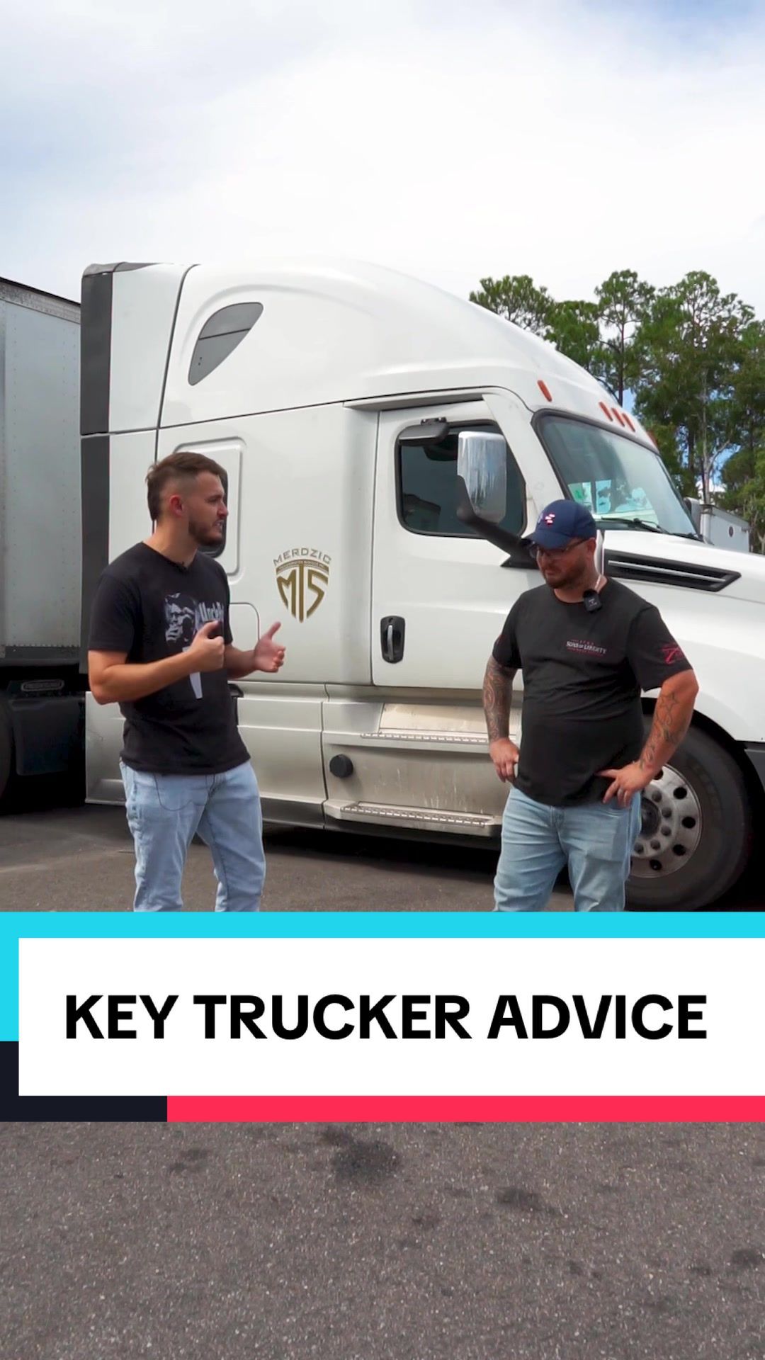 Video post by @merdzictrans on TikTok