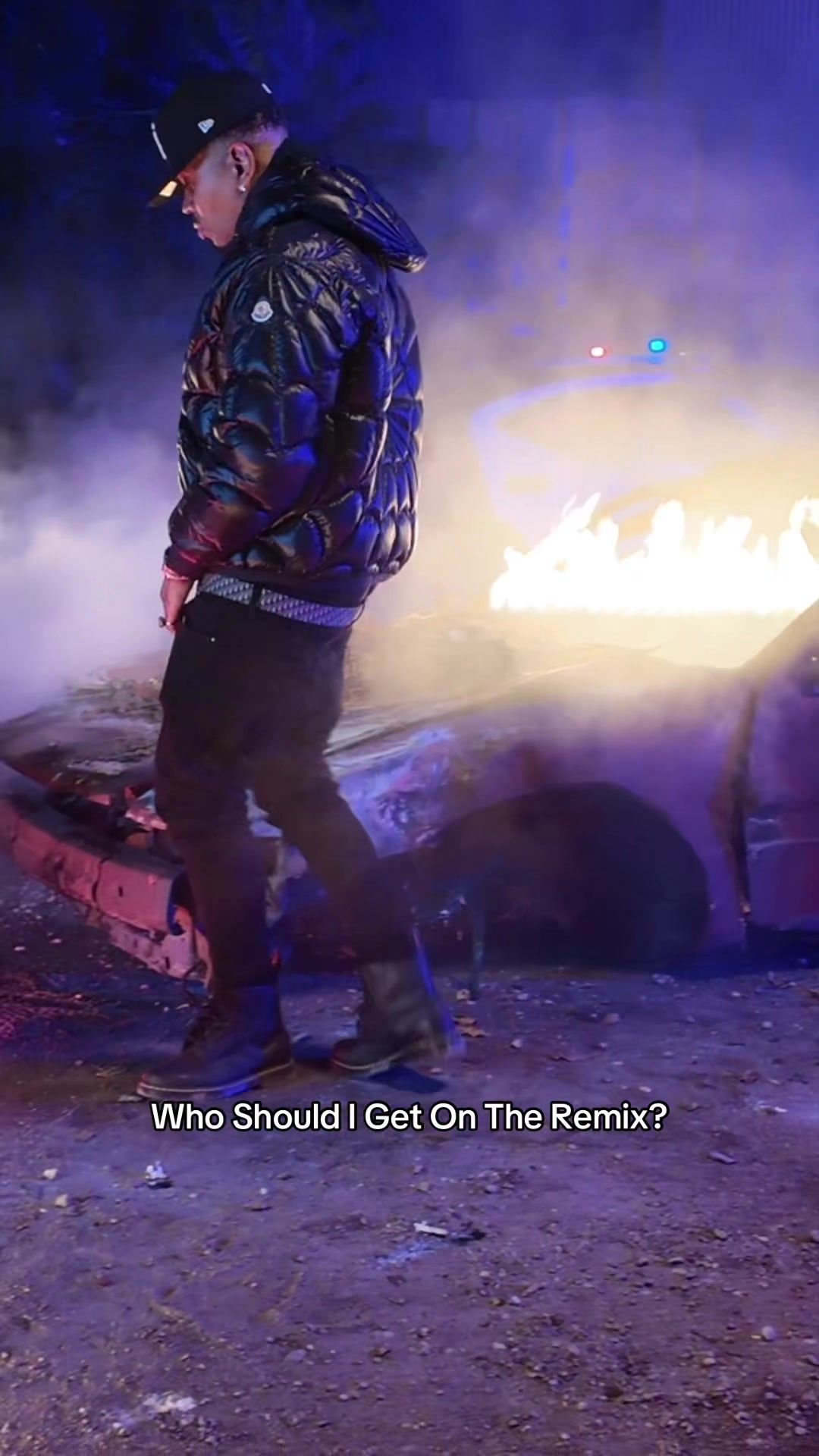 Video post by @iamkevingates on TikTok