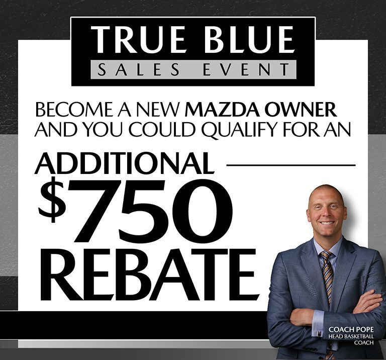 Image post by @PaulMillerMazda on Facebook