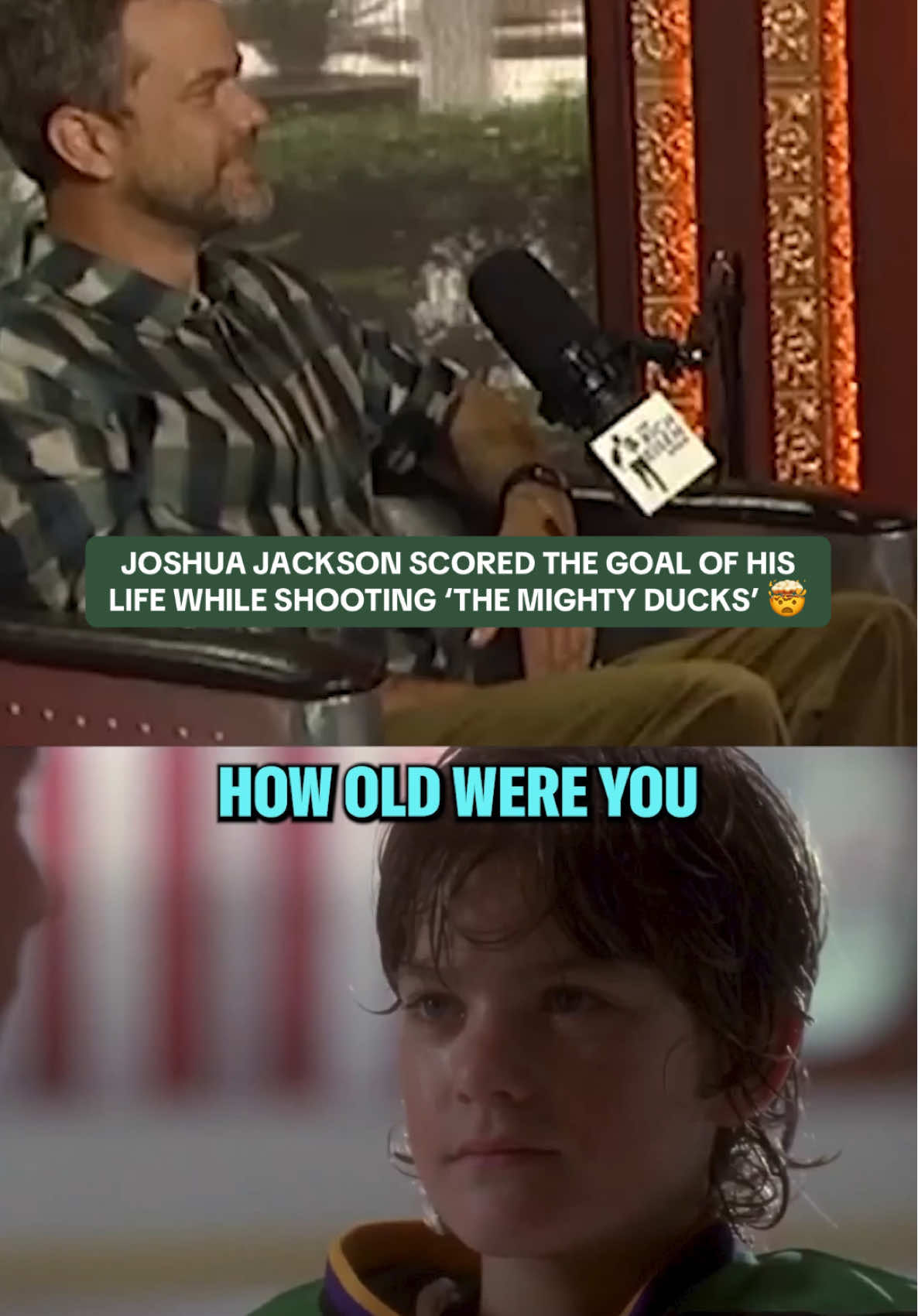 Video post by @thericheisenshow on TikTok