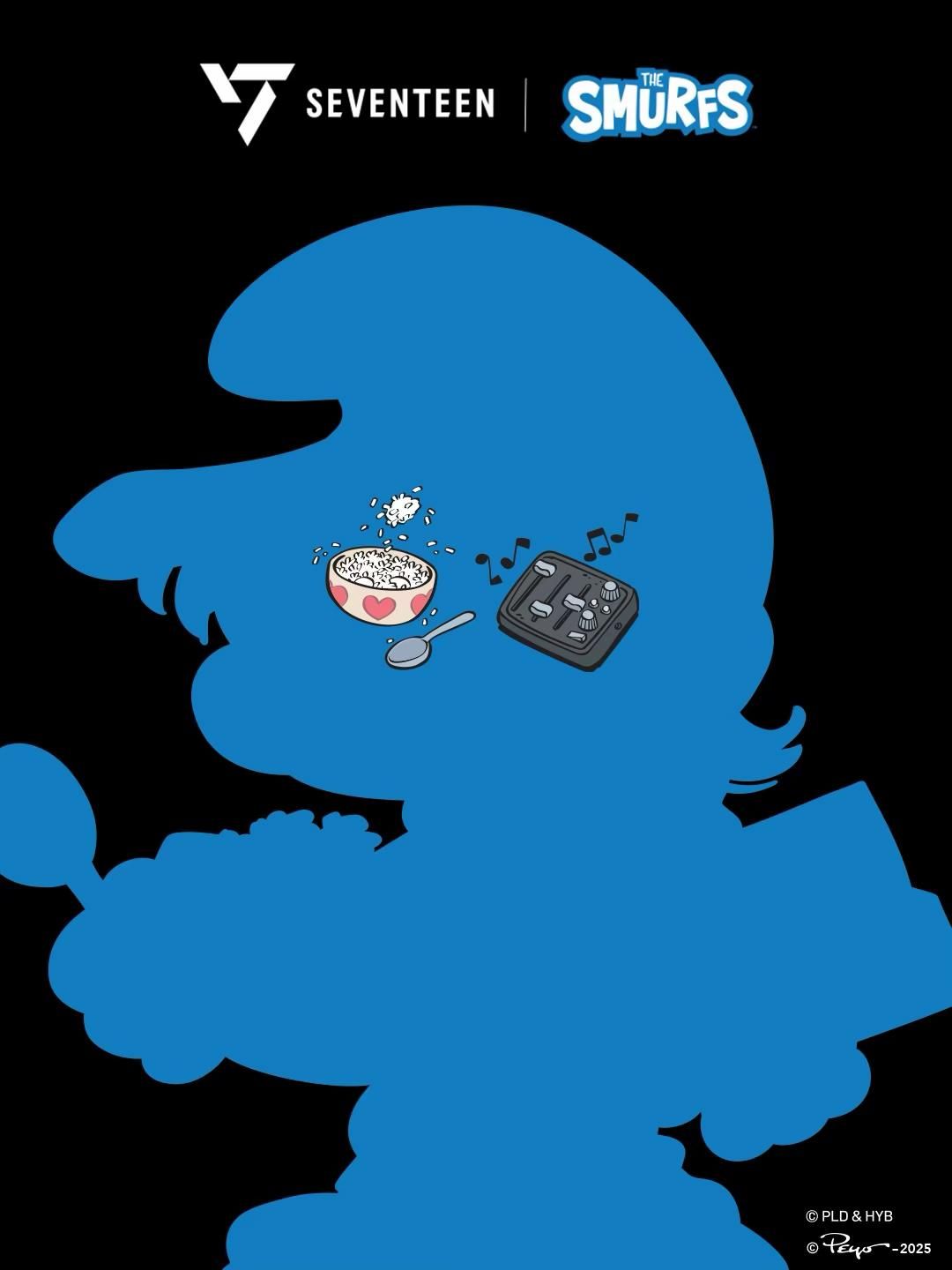 Video post by @smurfs on TikTok