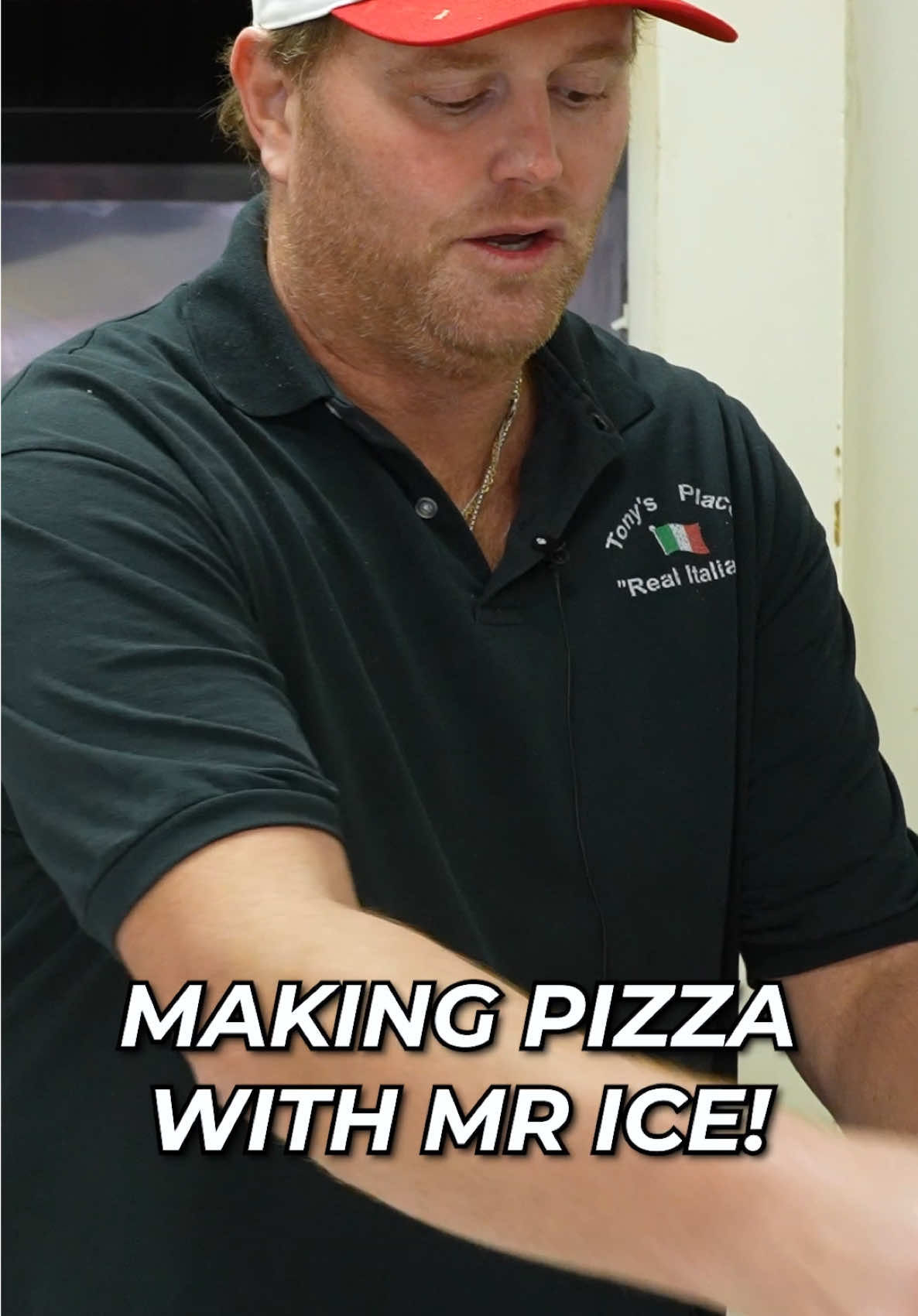 Video post by @chefdonny on TikTok