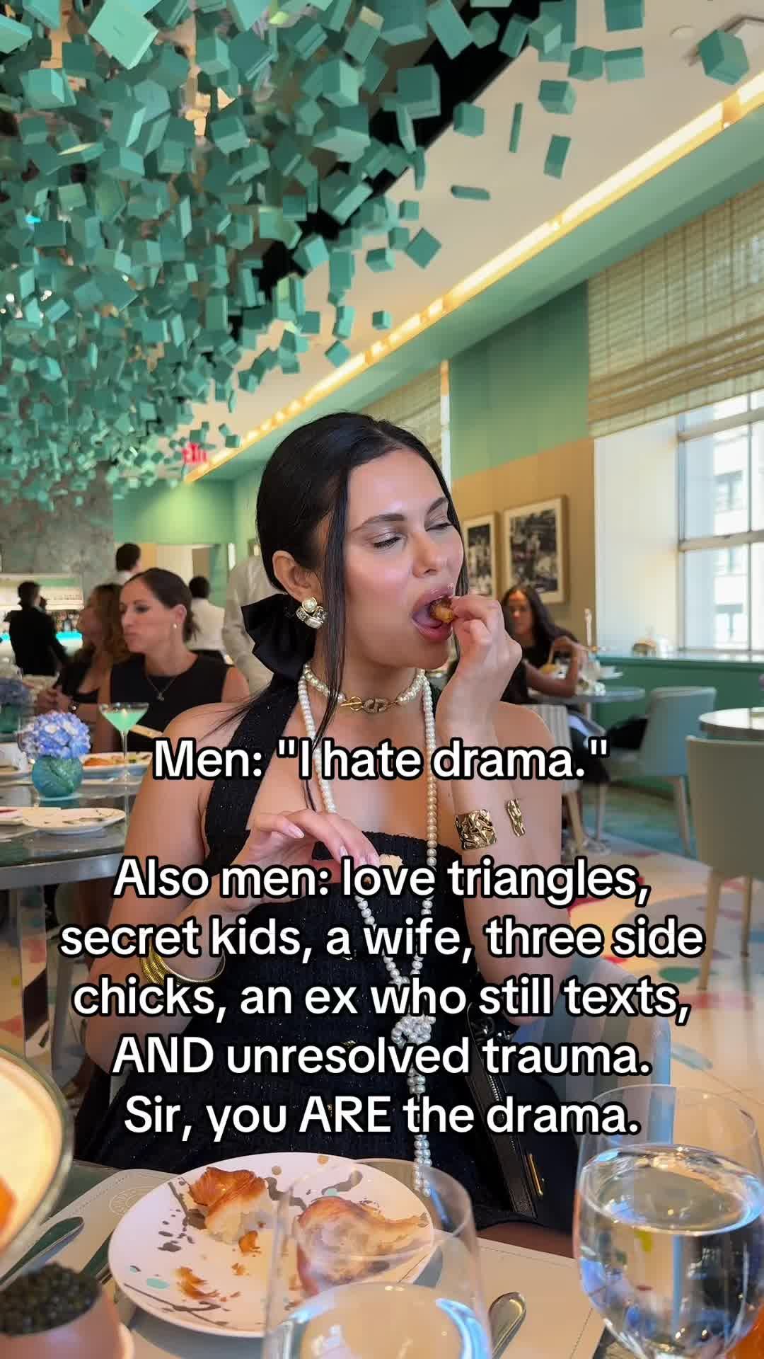 Video post by @margo_sah on TikTok