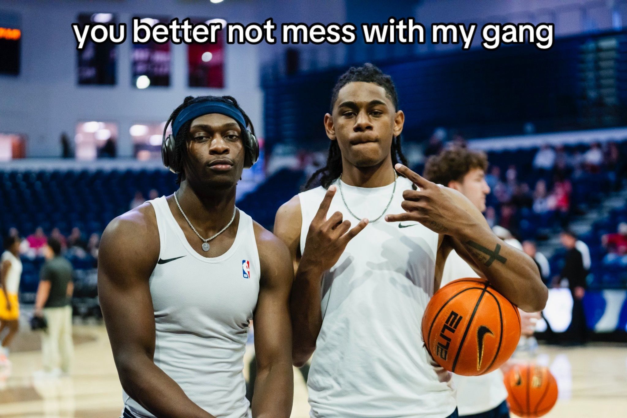 Video post by @samfordsports on TikTok